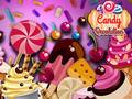 Spill Candy Revolution