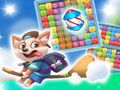 Spill Puppy Blast Lite