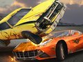 Spill Demolition Derby Crash Cars