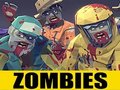 Spill Crowd Zombie 3D