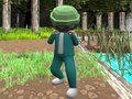 Spill Squid Fighter Gamer