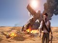 Spill Uncharted: Hidden Stars
