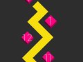 Spill Zig Zag Switch Color