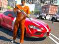 Spill Gangster Hero Grand Simulator