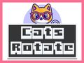 Spill Cats Rotate