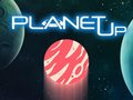 Spill Planet Up