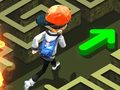 Spill Labo 3d Maze