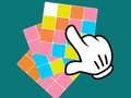 Spill Sliding Puzzle