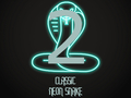 Spill Classic Neon Snake 2