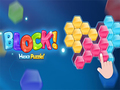 Spill Blok! Hexa Puzzle