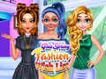 Spill Girls Spring Fashion Wish List