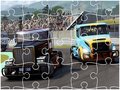 Spill Racing Trucks