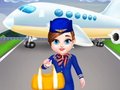 Spill Baby Taylor Airline High Hope