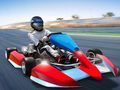 Spill Learn Drive Karts Sim