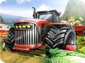 Spill Tractor 3D