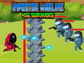 Spill Impostor Warline 456 Survival
