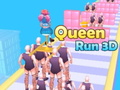 Spill Queen Run 3D