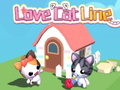 Spill Love Cat Line