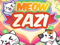 Spill Meow Zazi