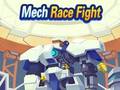 Spill Mech Race Fight