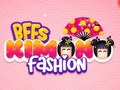 Spill BFFs Kimono Fashion