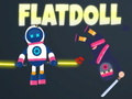 Spill Flatdoll