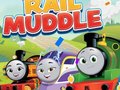 Spill Rail Muddle