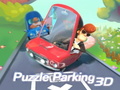 Spill Puzzle Parking 3D