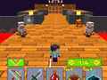 Spill Trap Craft