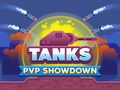 Spill Tanks PVP Showdown