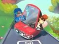 Spill Puzzle Parking 3D