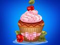 Spill Papa's Cupcakes