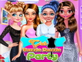 Spill Girls Razzle Dazzle Party
