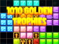 Spill 1010 Golden Trophies