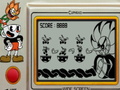 Spill Cuphead: Game & Watch Edition