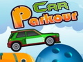Spill Car Parkour