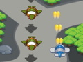 Spill Atomic Fighter 2D
