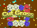 Spill Cut Grass