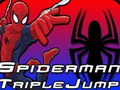 Spill Spiderman Triple Jump