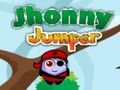 Spill Jhonny Jumper 