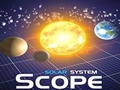Spill Solar System Scope