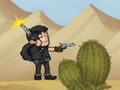 Spill Survive the Desert