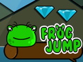 Spill Frog Jump