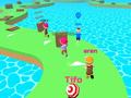 Spill BoardRun.io