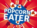Spill Popcorn Eater