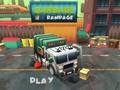 Spill Garbage Rampage
