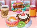 Spill Yummy Donut Factory