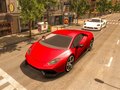 Spill Real Extreme Car Driving Drift