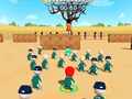 Spill Battle Squid Game