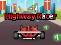 Spill Highway Racers